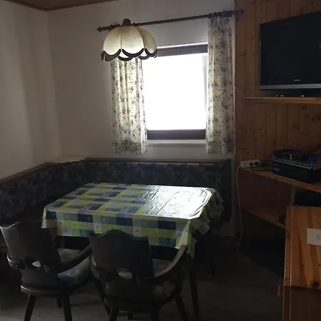 Haus Serena Sonnenalpe Nassfeld Esterno foto