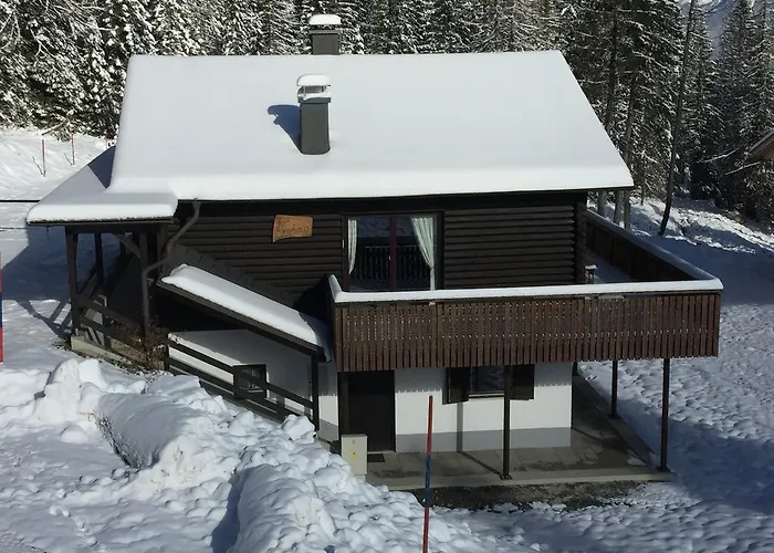 Haus Serena