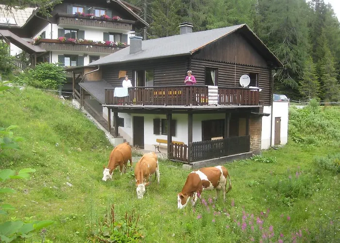 Haus Serena