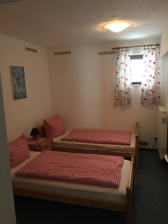 Holiday home Haus Serena Sonnenalpe Nassfeld
