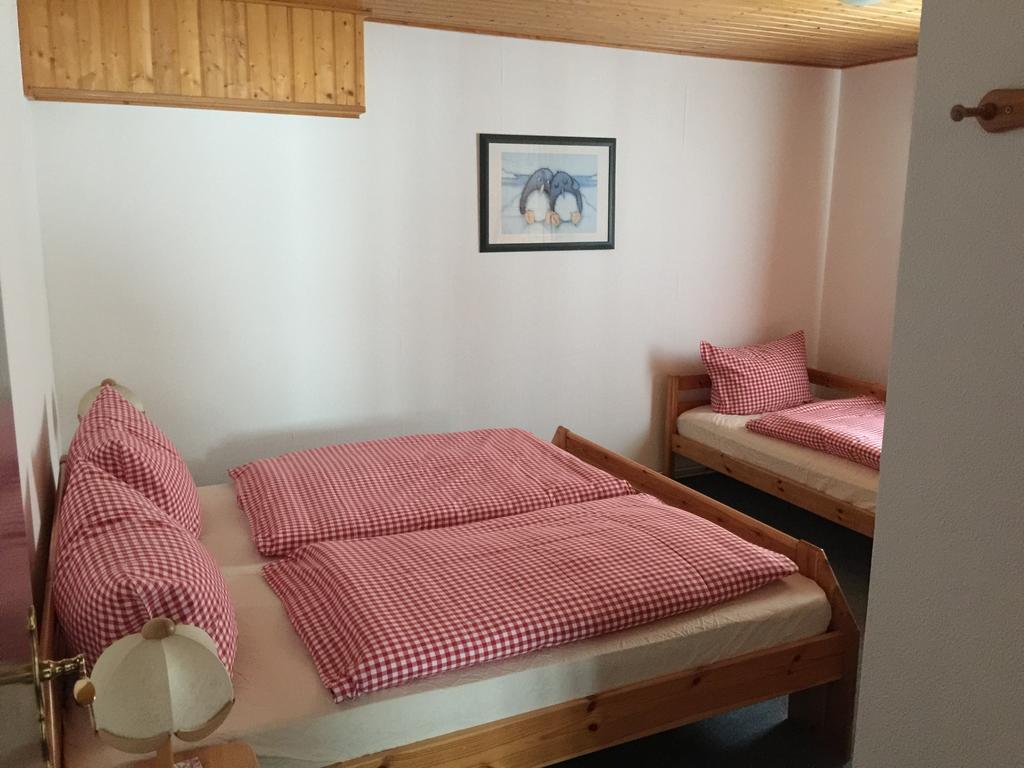 Haus Serena Holiday home
