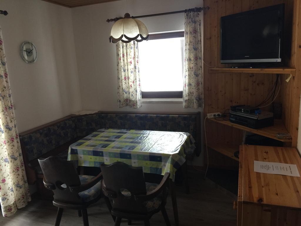 Holiday home Haus Serena *