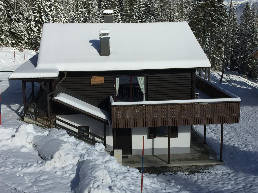 Haus Serena *