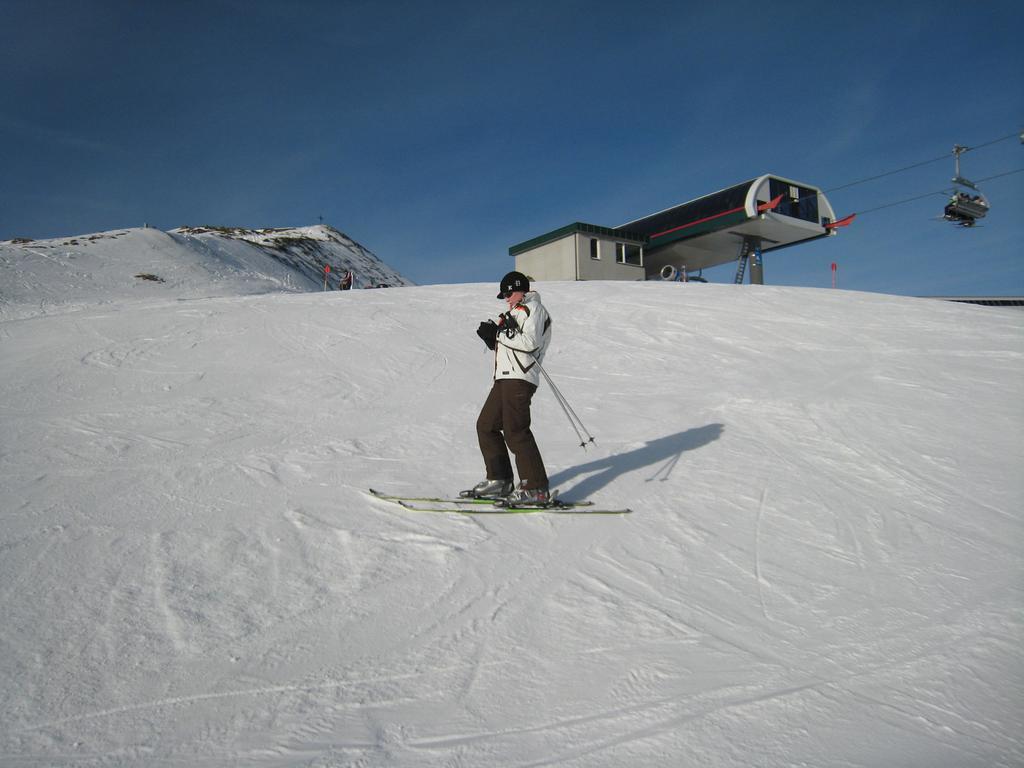 Holiday home Haus Serena Sonnenalpe Nassfeld