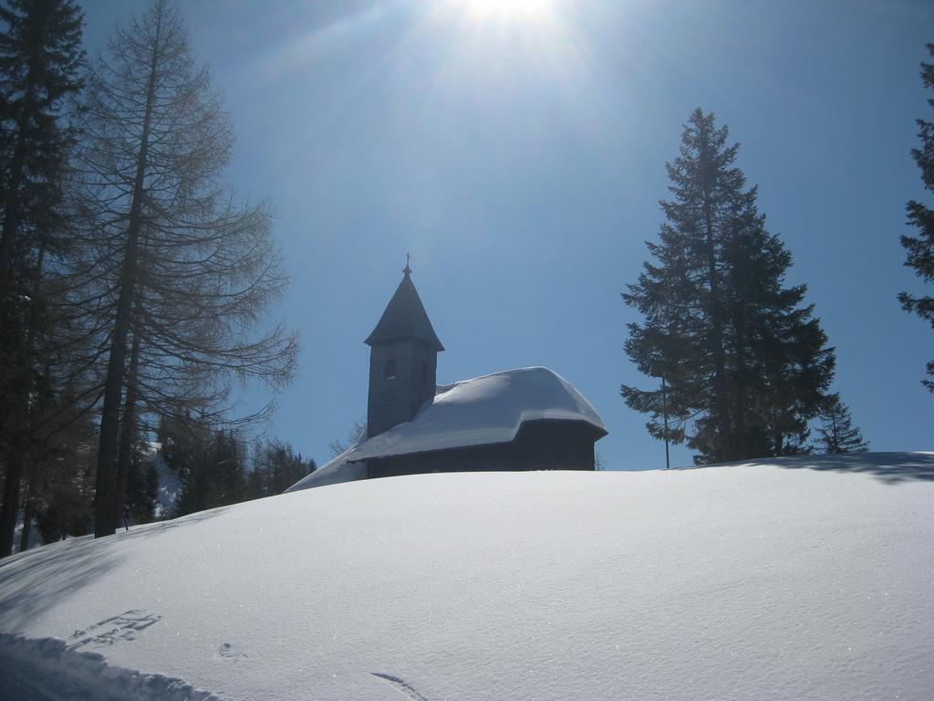 Haus Serena Holiday home Sonnenalpe Nassfeld